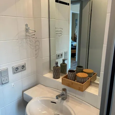 Rosenhus 5 Apartment *