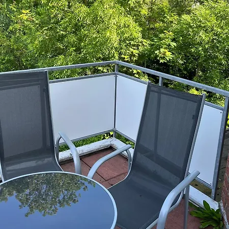 Apartment Rosenhus 5
