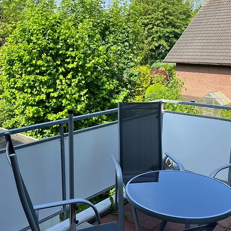 דירה Rosenhus 5 הורומרזיל