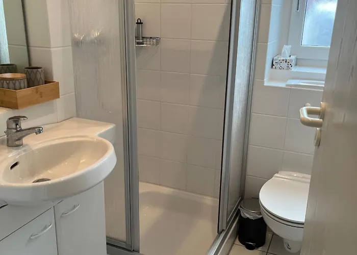 Rosenhus 5 Апартаменты *